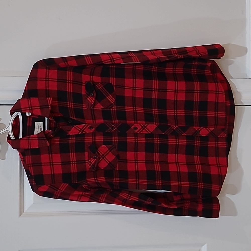 Women's small Original Weatherproof Vintage shirt